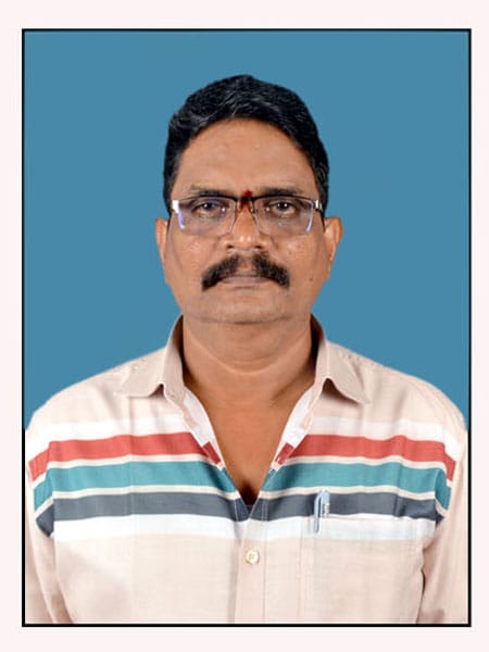 M.Srinivasa Reddy
